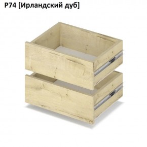 РОЛАНД Выдвижные ящики  Р76 в Сысерти - sysert.mebel24.online | фото 6
