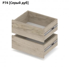 РОЛАНД Выдвижные ящики  Р76 в Сысерти - sysert.mebel24.online | фото 9