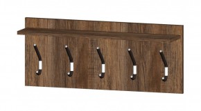ЮМИ Вешалка (дуб самдал) в Сысерти - sysert.mebel24.online | фото