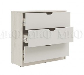 ЮНИОР-4 Комод 3 ящика в Сысерти - sysert.mebel24.online | фото 5