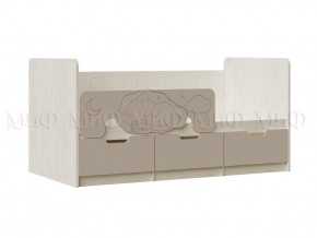 ЮНИОР-4 Кровать 1600 в Сысерти - sysert.mebel24.online | фото 3