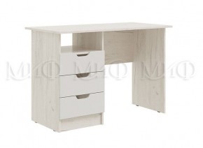 ЮНИОР-4 Стол с ящиками в Сысерти - sysert.mebel24.online | фото 1