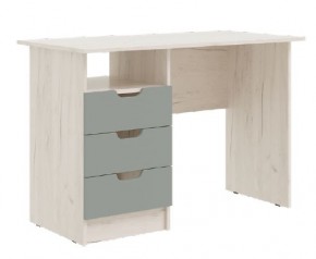 ЮНИОР-4 Стол с ящиками в Сысерти - sysert.mebel24.online | фото 3