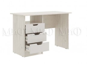 ЮНИОР-4 Стол с ящиками в Сысерти - sysert.mebel24.online | фото 5