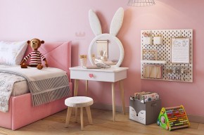 ЗАЙКА Набор детский в Сысерти - sysert.mebel24.online | фото 5