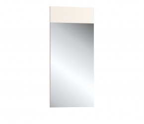 Зеркало Афина СБ-3322 (Кашемир серый) в Сысерти - sysert.mebel24.online | фото 1