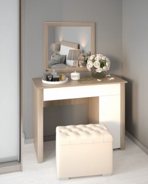 Зеркало Глэдис М29 (ЯШС) в Сысерти - sysert.mebel24.online | фото 3