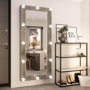 Зеркало Инстайл в Сысерти - sysert.mebel24.online | фото 4