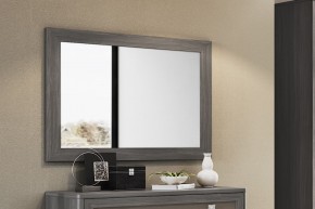 Зеркало над комодом Парма Нео в Сысерти - sysert.mebel24.online | фото 3