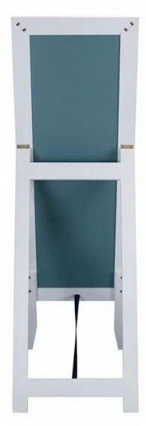 Зеркало напольное BeautyStyle 2 в Сысерти - sysert.mebel24.online | фото 3