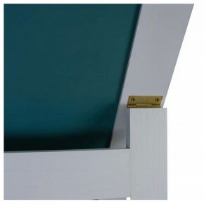 Зеркало напольное BeautyStyle 2 в Сысерти - sysert.mebel24.online | фото 4