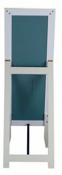 Зеркало напольное BeautyStyle 2 в Сысерти - sysert.mebel24.online | фото 4