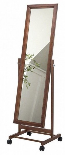 Зеркало напольное BeautyStyle 27 в Сысерти - sysert.mebel24.online | фото 7