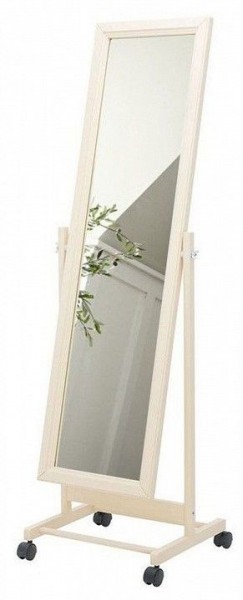 Зеркало напольное BeautyStyle 27 в Сысерти - sysert.mebel24.online | фото 7
