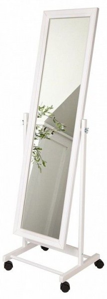 Зеркало напольное BeautyStyle 27 в Сысерти - sysert.mebel24.online | фото 6
