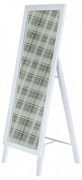 Зеркало напольное BeautyStyle 29 в Сысерти - sysert.mebel24.online | фото 7