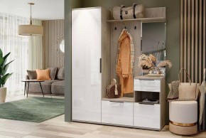 Зеркало настенное Альянс 435.16 в Сысерти - sysert.mebel24.online | фото 2