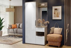 Зеркало настенное Альянс 435.16 в Сысерти - sysert.mebel24.online | фото 3