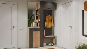 Зеркало настенное Асти в Сысерти - sysert.mebel24.online | фото 2