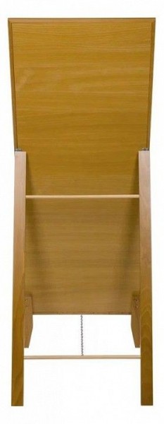 Зеркало настенное BeautyStyle 29 в Сысерти - sysert.mebel24.online | фото 3
