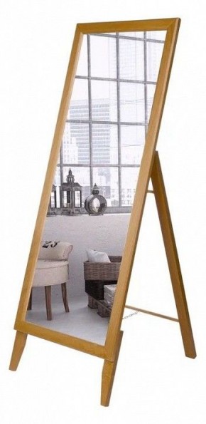 Зеркало настенное BeautyStyle 29 в Сысерти - sysert.mebel24.online | фото 6