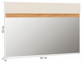 Зеркало настенное Кассандра в Сысерти - sysert.mebel24.online | фото 2